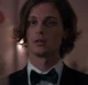 BAU Spencer Reid 