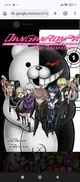 Danganronpa Custom