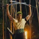 ZORO - Live Action 