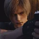 Leon S Kennedy 