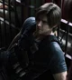 Leon S Kennedy 