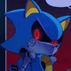Metal Sonic