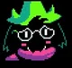 Yandere Ralsei