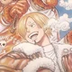 Sanji 