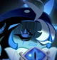 Shadow Milk Cookie