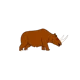 AU-Woolly Rhino WP