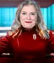 Katherine Janeway