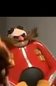 Dr Eggman