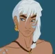 Gender swapped Kida