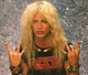 Bret Michaels 