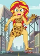 Sunsetganta