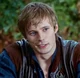 arthur pendragon