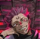 Ryomen Sukuna