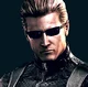 Albert Wesker
