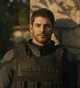 Chris Redfield