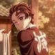 Kamado Tanjiro