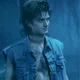 STEVE HARRINGTON