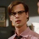 BAU Spencer Reid 