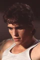 Rusty James