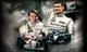 Formula one legends 