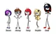 Stickmin Group