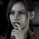 01 CLAIRE REDFIELD
