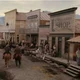 Wild West Town
