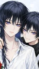 四 Scara and Kuni