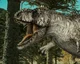 Giganotosaurus