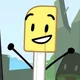 Rubber Spatula BFDI