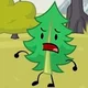 Fern BFDI