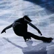 Figure Skater - BL