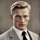 0170 1950s Husband