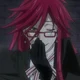 Grell Sutcliff 