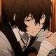 BSD Osamu Dazai