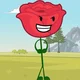 Rose BFDI