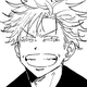 Satoru Gojo 