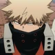 Katsuki Bakugou