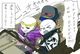 Squad meme DS
