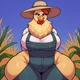 Henrietta Cluckens