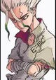 Senku Ishigami