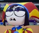 Evil pomni