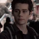 Stiles Stilinski