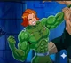 Buff Sam