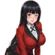 Yumeko Jabami