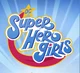 DC Super Hero Girls