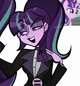Starlight glimmer 