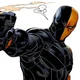 DC Slade Wilson