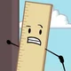 Ruler BFDI