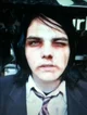 Gerard Way